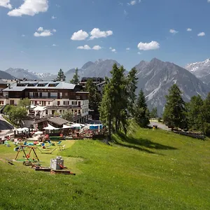 3* Hotel De Mario